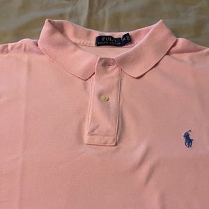 Ralph Lauren polo shirt